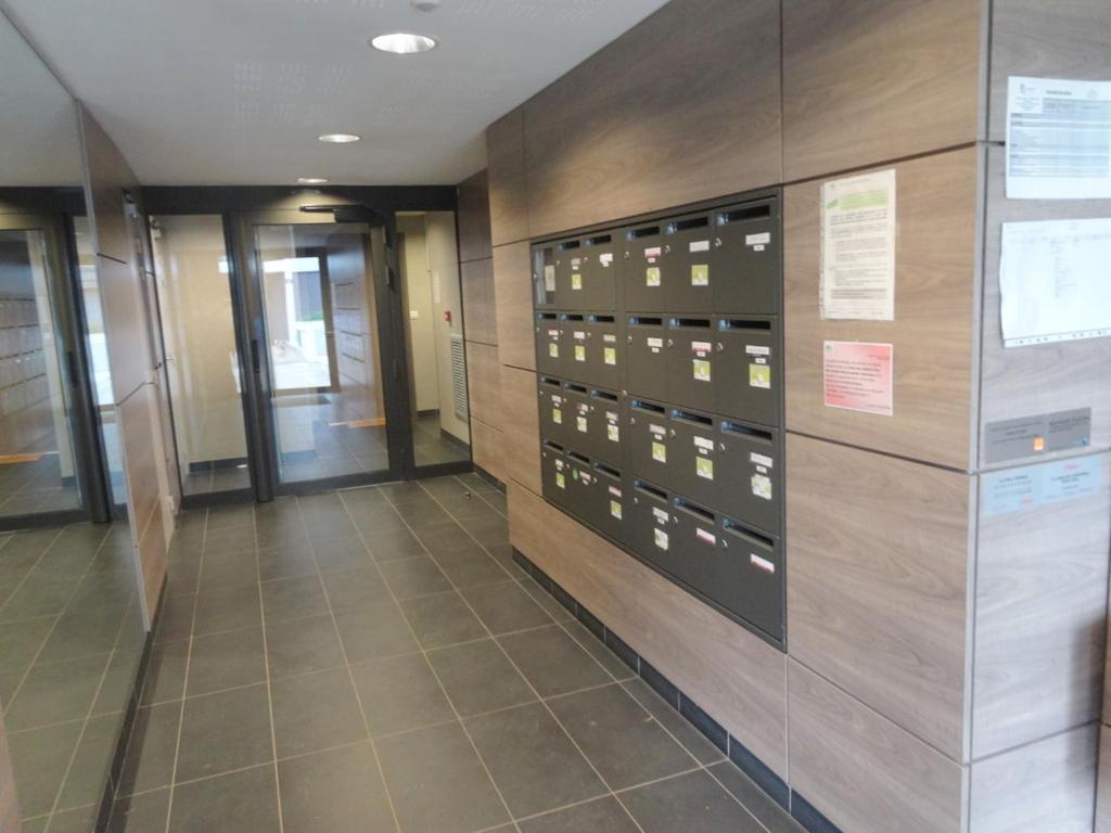 Apartamento Ambiance Zen-Coliving-Teletravail Cesson-Sévigné Exterior foto