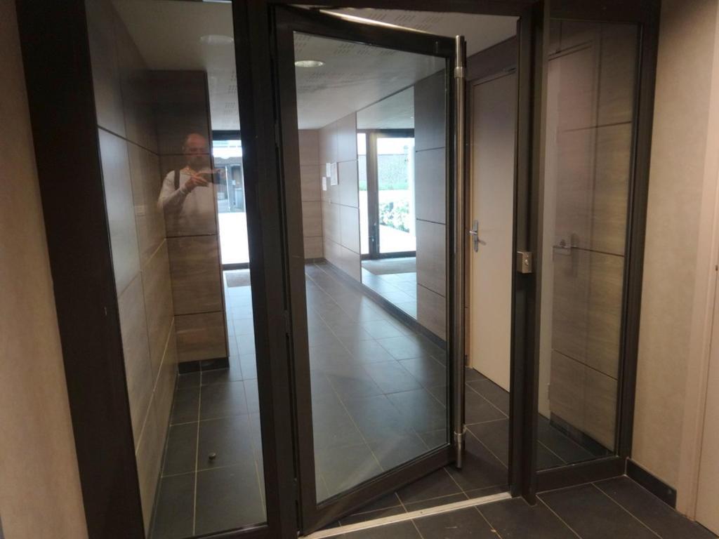 Apartamento Ambiance Zen-Coliving-Teletravail Cesson-Sévigné Exterior foto