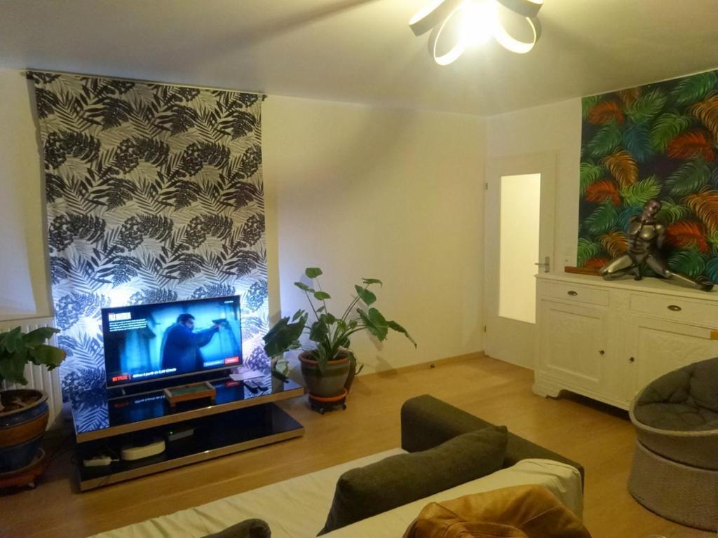 Apartamento Ambiance Zen-Coliving-Teletravail Cesson-Sévigné Exterior foto