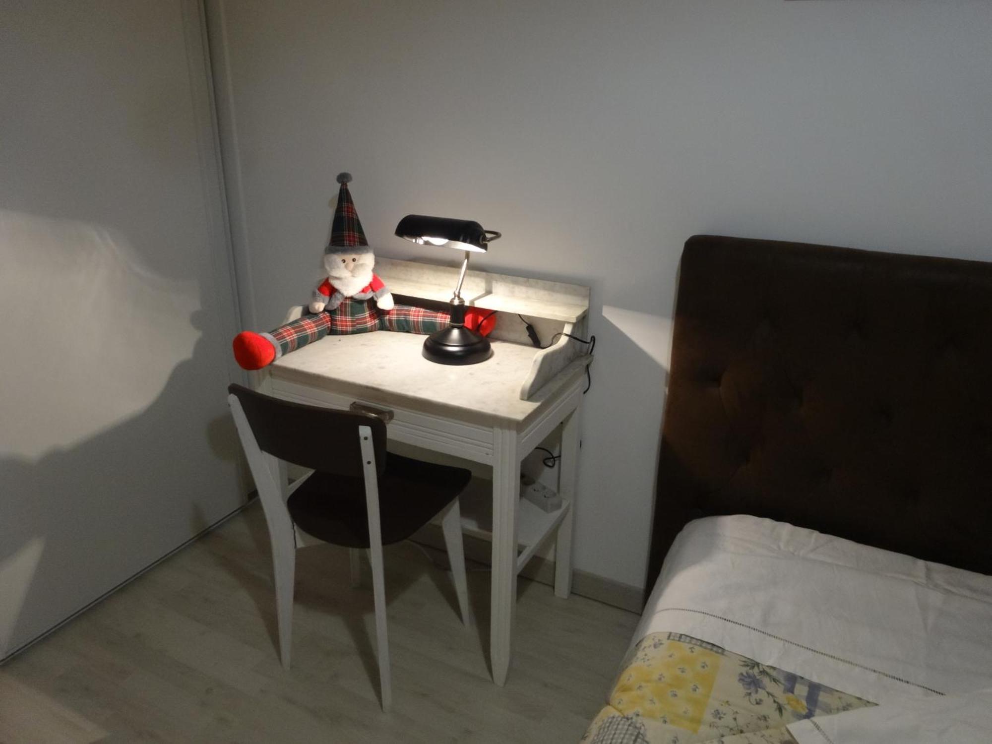Apartamento Ambiance Zen-Coliving-Teletravail Cesson-Sévigné Exterior foto