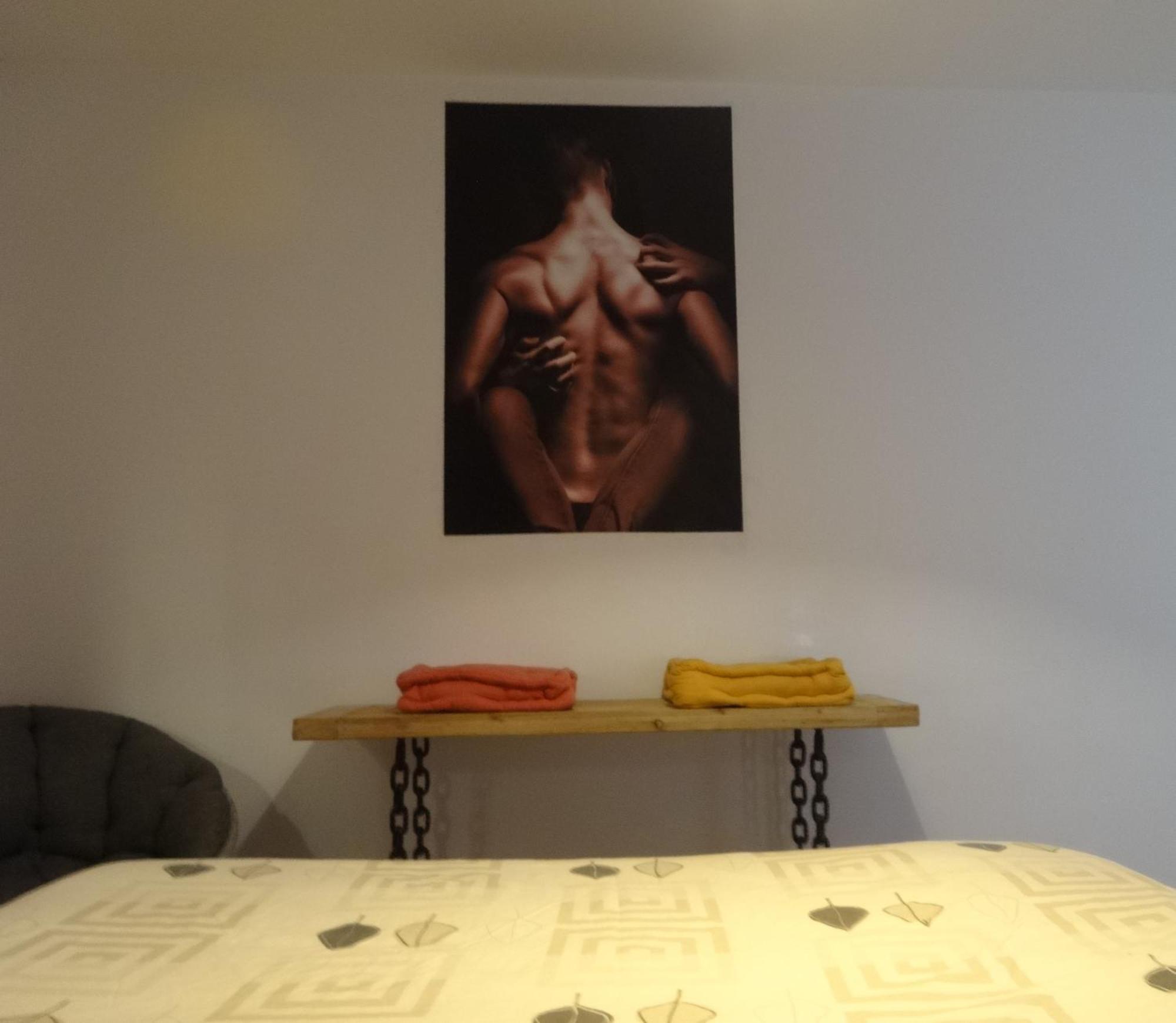 Apartamento Ambiance Zen-Coliving-Teletravail Cesson-Sévigné Exterior foto